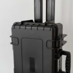 EinScan H II HX Trasport Case