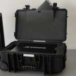 EinScan H II HX Trasport Case 2