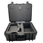 Transport Case 2X Series II Pro HD